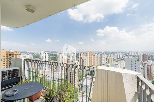 Imagem Apartamento com 3 Quartos à Venda, 177 m² em Jardim Morumbi - São Paulo Imagem Apartamento com 3 Quartos à Venda, 177 m² em Jardim Morumbi - São Paulo