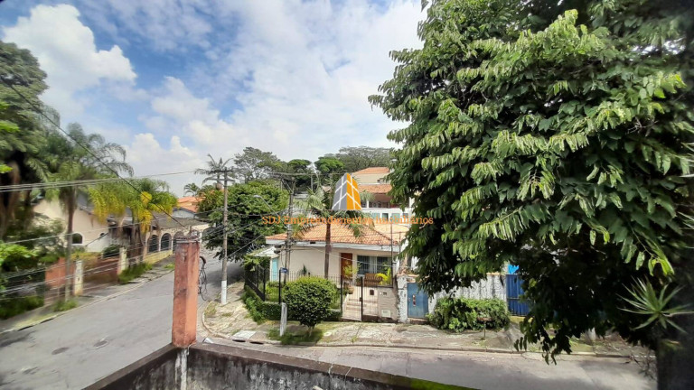 Imagem Casa com 3 Quartos à Venda, 373 m² em Instituto De Previdência - São Paulo Imagem Casa com 3 Quartos à Venda, 373 m² em Instituto De Previdência - São Paulo
