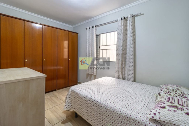 Imagem Casa com 2 Quartos à Venda, 103 m² em Jardim Amanda Ii - Hortolândia Imagem Casa com 2 Quartos à Venda, 103 m² em Jardim Amanda Ii - Hortolândia