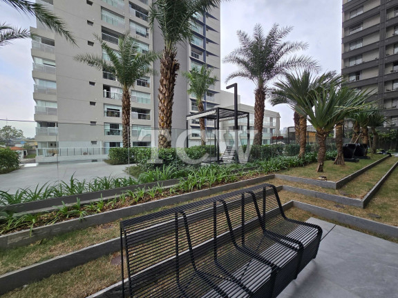 Imagem Apartamento com 3 Quartos à Venda, 158 m² em Vila Clementino - São Paulo