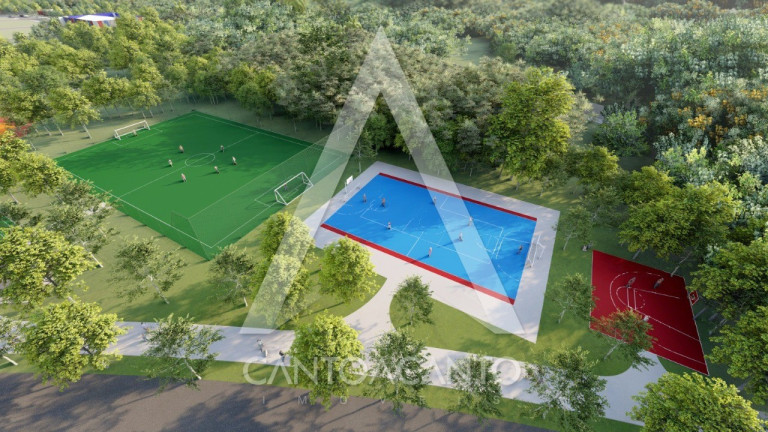 Imagem Terreno à Venda, 333 m² em Condomínio Aquarela Dos Poemas - Sinop Imagem Terreno à Venda, 333 m² em Condomínio Aquarela Dos Poemas - Sinop