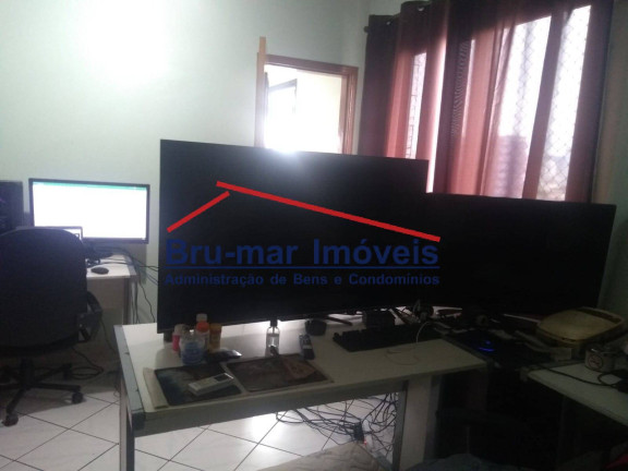 Imagem Cobertura com 3 Quartos à Venda, 123 m² em Macuco - Santos