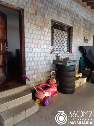 Imagem Casa com 2 Quartos à Venda, 181 m² em Vila Metalúrgica - Santo André Imagem Casa com 2 Quartos à Venda, 181 m² em Vila Metalúrgica - Santo André