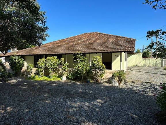 Imagem Casa com 3 Quartos à Venda, 120 m² em Centro - Balneário Barra Do Sul Imagem Casa com 3 Quartos à Venda, 120 m² em Centro - Balneário Barra Do Sul