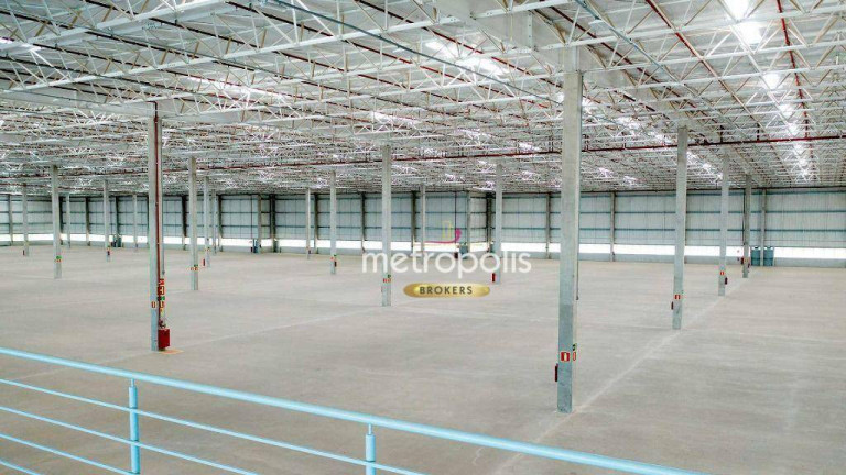 Imagem Galpão para Alugar, 1.976 m² em Itaqui - Itapevi Imagem Galpão para Alugar, 1.976 m² em Itaqui - Itapevi
