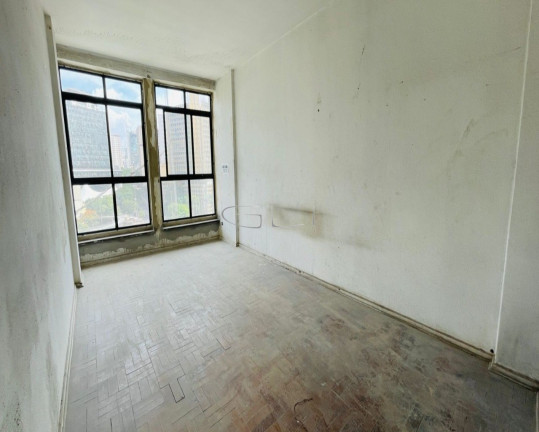 Imagem Imóvel com 3 Quartos à Venda, 140 m² em Centro - São Paulo Imagem Imóvel com 3 Quartos à Venda, 140 m² em Centro - São Paulo