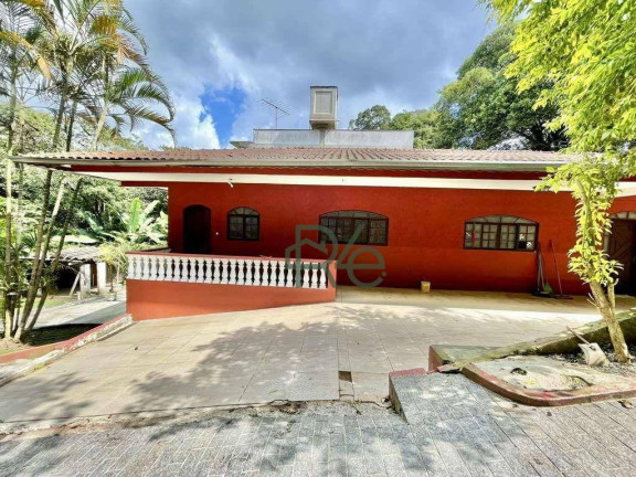 Imagem Casa com 3 Quartos à Venda, 230 m² em Granja Viana - Cotia Imagem Casa com 3 Quartos à Venda, 230 m² em Granja Viana - Cotia