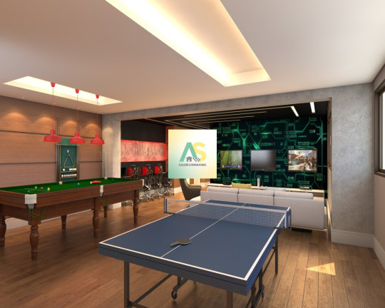 Imagem Imóvel com 3 Quartos à Venda, 63 m² em Imbiribeira - Recife