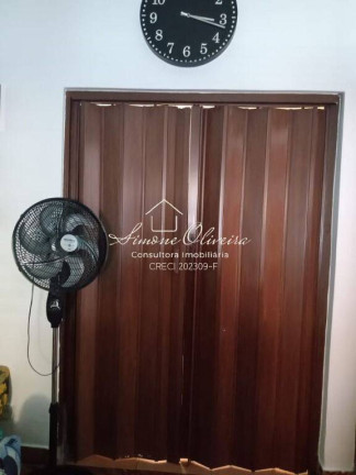 Imagem Casa com 3 Quartos à Venda, 136 m² em Centro - Taubaté Imagem Casa com 3 Quartos à Venda, 136 m² em Centro - Taubaté