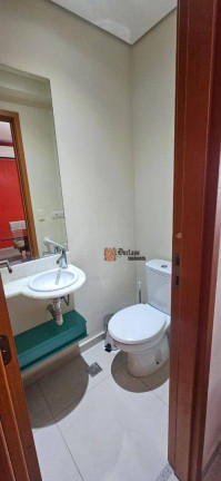 Imagem Apartamento com 3 Quartos à Venda, 129 m² em Aparecida - Santos Imagem Apartamento com 3 Quartos à Venda, 129 m² em Aparecida - Santos