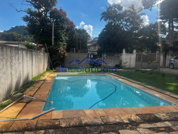 Casa com 2 Quartos à Venda, 104 m² em Retiro Das Fontes - Atibaia