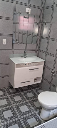 Imagem Sobrado com 3 Quartos para Alugar, 190 m² em Parque Savoy City - São Paulo Imagem Sobrado com 3 Quartos para Alugar, 190 m² em Parque Savoy City - São Paulo
