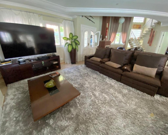 Imagem Sobrado com 6 Quartos à Venda, 500 m² em City América - São Paulo Imagem Sobrado com 6 Quartos à Venda, 500 m² em City América - São Paulo