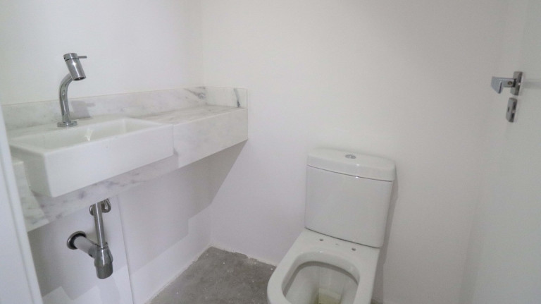 Imagem Apartamento com 2 Quartos à Venda, 111 m² em Itaim Bibi - São Paulo