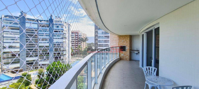 Imagem Apartamento com 2 Quartos à Venda, 79 m² em Riviera Módulo 3 - Bertioga
