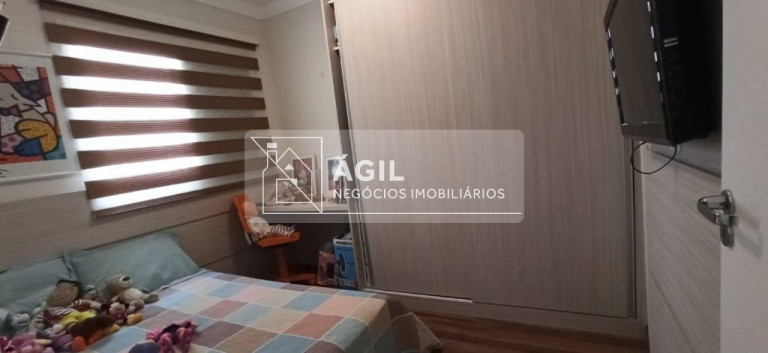 Imagem Apartamento com 4 Quartos à Venda, 122 m² em Jardim Das Indústrias - São José Dos Campos Imagem Apartamento com 4 Quartos à Venda, 122 m² em Jardim Das Indústrias - São José Dos Campos