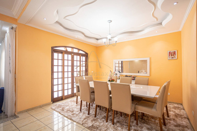 Imagem Casa com 3 Quartos à Venda, 372 m² em Vila Barreto - São Paulo