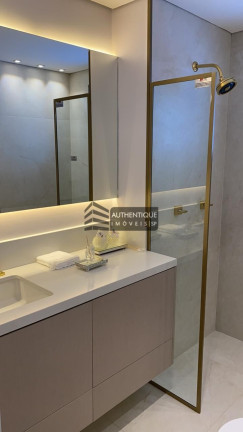 Imagem Apartamento com 4 Quartos à Venda, 142 m² em Brooklin - São Paulo Imagem Apartamento com 4 Quartos à Venda, 142 m² em Brooklin - São Paulo