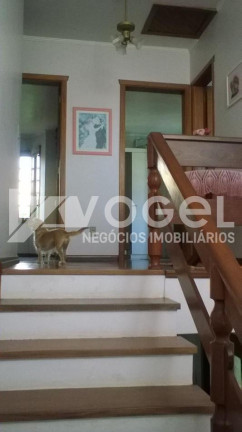 Imagem Casa com 4 Quartos à Venda, 275 m² em Campestre - Sao Leopoldo Imagem Casa com 4 Quartos à Venda, 275 m² em Campestre - Sao Leopoldo
