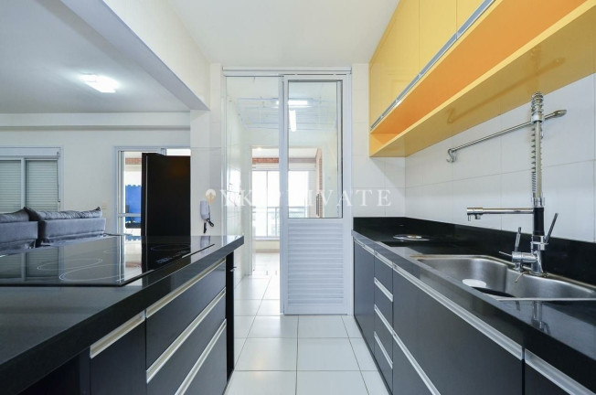 Imagem Apartamento com 2 Quartos à Venda, 93 m² em Barra Funda - São Paulo