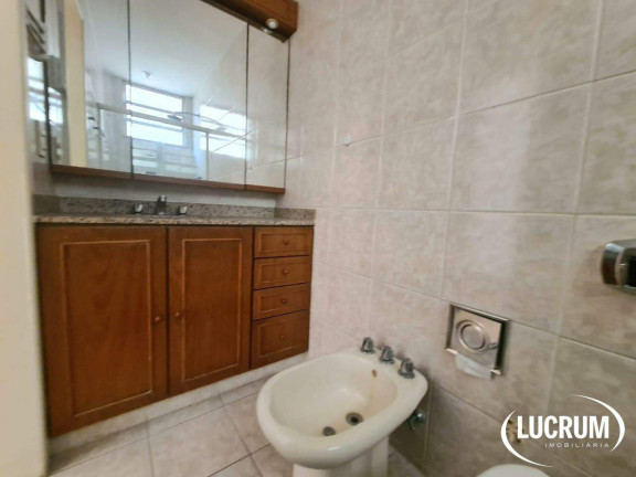 Imagem Apartamento com 3 Quartos à Venda, 120 m² em Copacabana - Rio De Janeiro