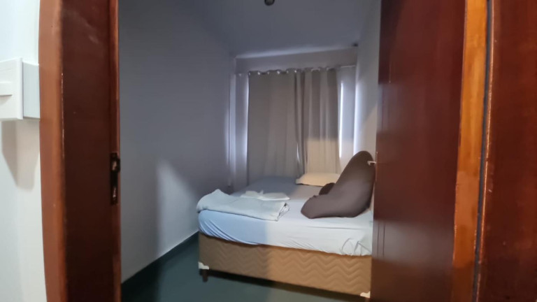 Imagem Apartamento com 2 Quartos à Venda, 50 m² em Bacaxá (saquarema) - Saquarema