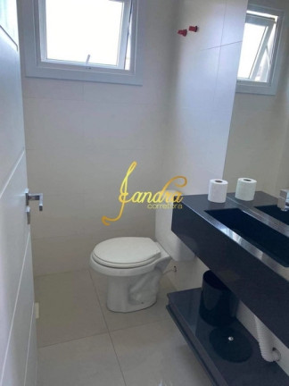 Imagem Casa de Condomínio com 3 Quartos à Venda, 196 m² em Zona Nova - Capão Da Canoa