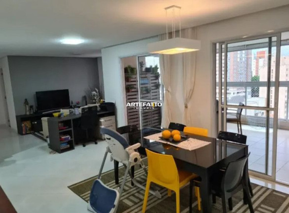 Imagem Apartamento com 3 Quartos à Venda, 98 m² em Vila Clementino - São Paulo Imagem Apartamento com 3 Quartos à Venda, 98 m² em Vila Clementino - São Paulo