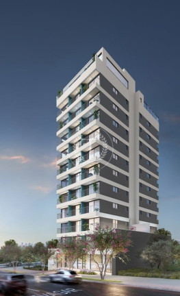 Imagem Apartamento com 1 Quarto à Venda, 26 m² em Vila Clementino - São Paulo