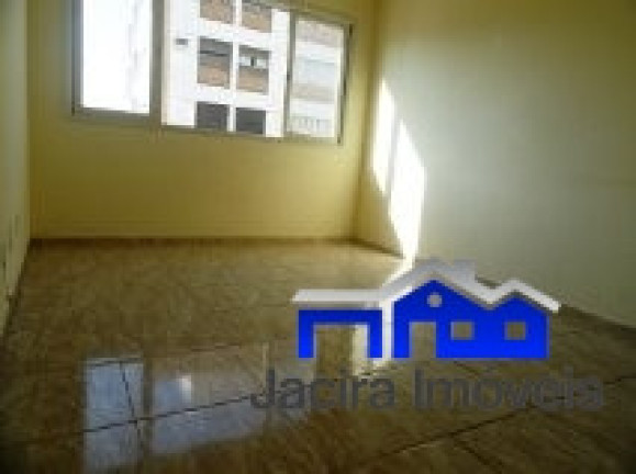 Imagem Apartamento com 1 Quarto à Venda, 57 m² em Gonzaguinha - Santos