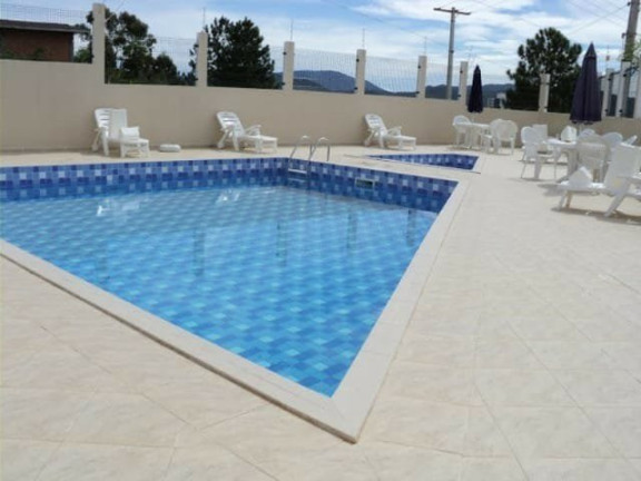 Imagem Apartamento com 2 Quartos à Venda, 60 m² em Cedro - Camboriú
