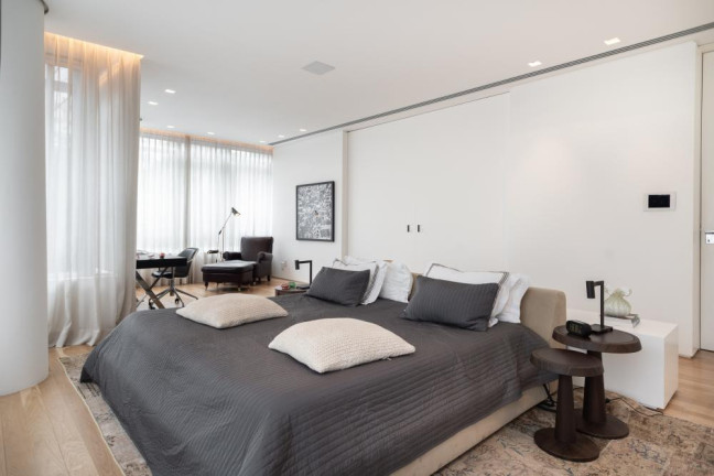 Imagem Apartamento com 3 Quartos à Venda, 606 m² em Itaim Bibi - São Paulo