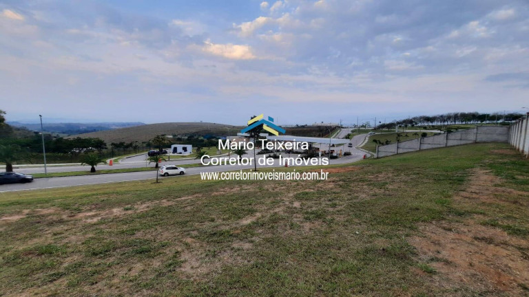 Imagem Terreno em Condomínio à Venda, 597 m² em Urbanova - São José Dos Campos Imagem Terreno em Condomínio à Venda, 597 m² em Urbanova - São José Dos Campos