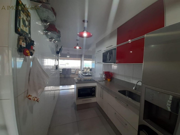 Imagem Imóvel com 3 Quartos à Venda, 114 m² em Centro - Santo André