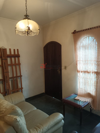Imagem Sobrado com 3 Quartos à Venda, 300 m² em Vila Yara - Osasco