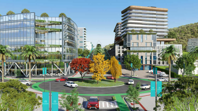 Imagem Terreno à Venda, 300 m² em Cedros - Camboriú Imagem Terreno à Venda, 300 m² em Cedros - Camboriú