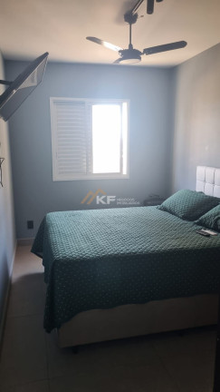 Imagem Apartamento com 2 Quartos à Venda, 57 m² em Nova Aliança - Ribeirão Preto