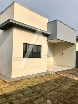 Casa com 2 Quartos à Venda, 300 m² em Jardim Bougainville - Sinop