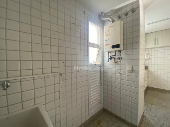 Imagem Apartamento com 3 Quartos para Alugar, 97 m² em Parque Campolim - Sorocaba