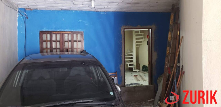 Imagem Casa com 2 Quartos à Venda, 75 m² em Vila Ede - São Paulo Imagem Casa com 2 Quartos à Venda, 75 m² em Vila Ede - São Paulo