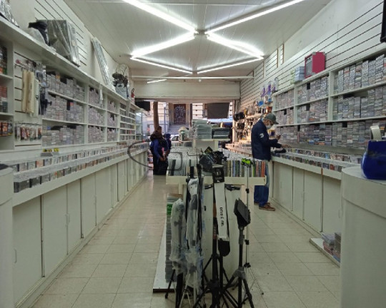 Imagem Sala Comercial à Venda, 81 m² em República - São Paulo Imagem Sala Comercial à Venda, 81 m² em República - São Paulo