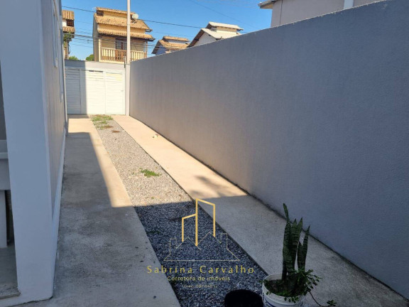 Imagem Casa com 3 Quartos à Venda, 96 m² em Jardim Marilea - Rio Das Ostras Imagem Casa com 3 Quartos à Venda, 96 m² em Jardim Marilea - Rio Das Ostras