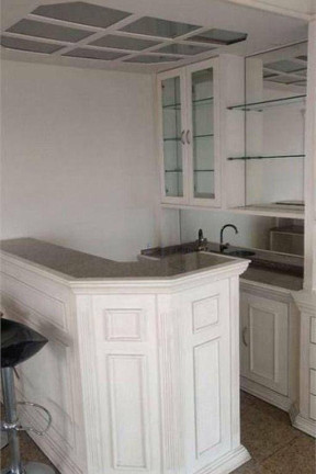 Imagem Apartamento com 5 Quartos à Venda, 250 m² em Jardim Da Saude - São Paulo Imagem Apartamento com 5 Quartos à Venda, 250 m² em Jardim Da Saude - São Paulo