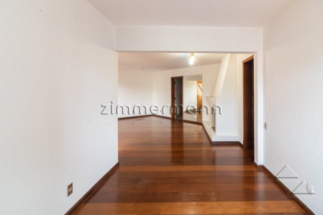 Imagem Apartamento com 4 Quartos à Venda, 273 m² em Moema - São Paulo Imagem Apartamento com 4 Quartos à Venda, 273 m² em Moema - São Paulo