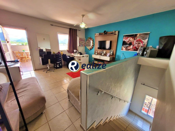 Imagem Imóvel com 3 Quartos à Venda, 132 m² em Praia Do Morro - Guarapari