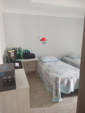 Imagem Casa com 3 Quartos à Venda, 250 m² em Residencial Jardim De Mônaco - Hortolândia
