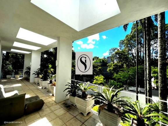 Imagem Sobrado com 3 Quartos para Alugar, em Jardim América - São Paulo Imagem Sobrado com 3 Quartos para Alugar, em Jardim América - São Paulo
