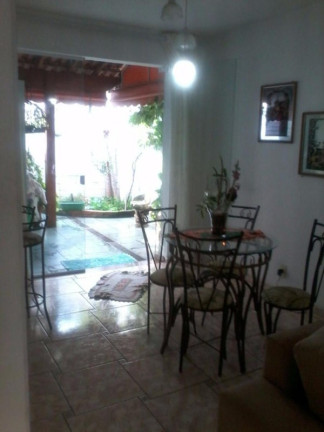 Imagem Casa com 3 Quartos à Venda, 158 m² em Parque Villa Flores - Sumaré