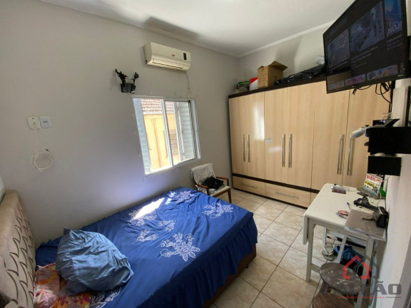 Imagem Casa com 3 Quartos à Venda, 285 m² em Aparecida - Santos Imagem Casa com 3 Quartos à Venda, 285 m² em Aparecida - Santos