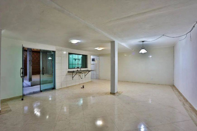 Imagem Casa com 3 Quartos à Venda, 200 m² em Vila Bocaina - Mauá